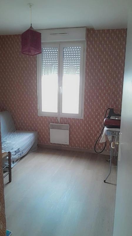 Maison - 93 m² - 5 pièces