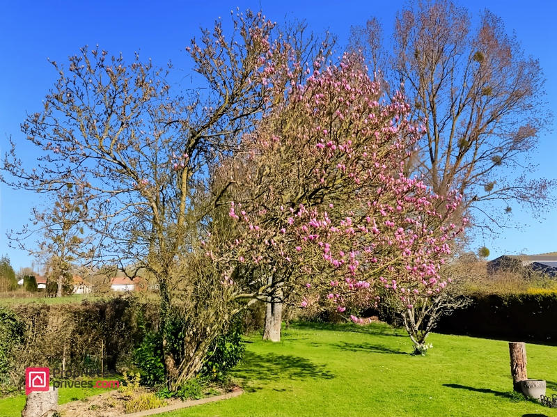 Maison - 98 m² - 5 pièces