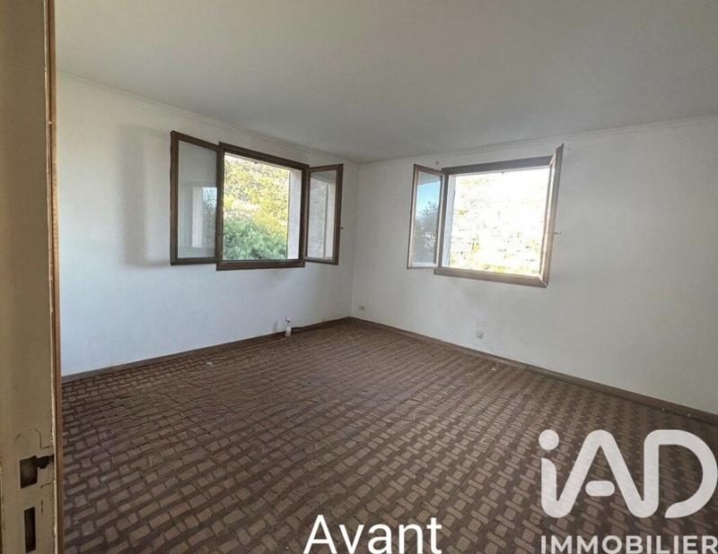 Maison - 177 m² - 6 pièces