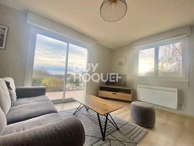 Maison - 138 m² - 8 pièces