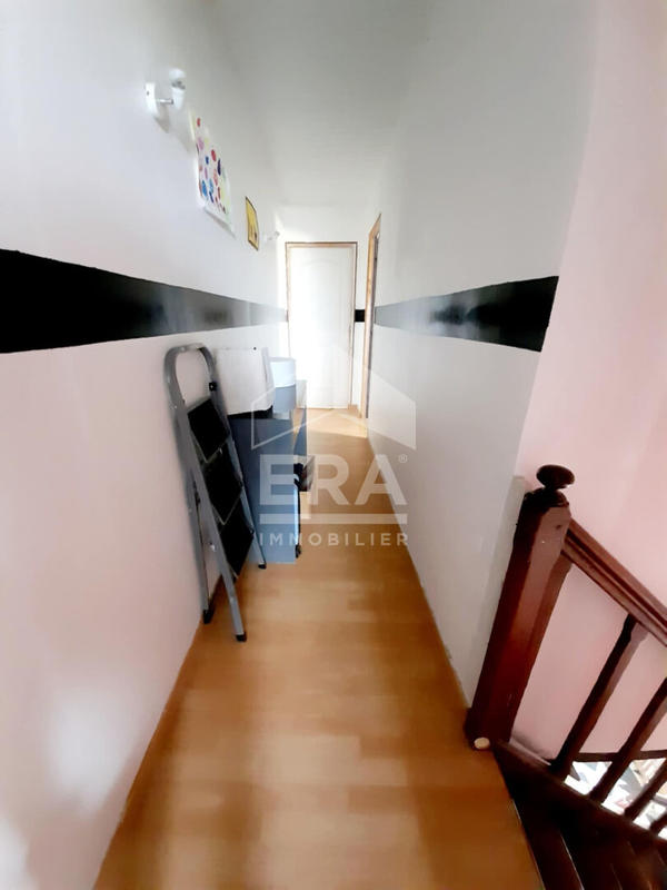 Maison - 75 m² - 3 pièces