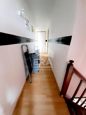 Maison - 75 m² - 3 pièces