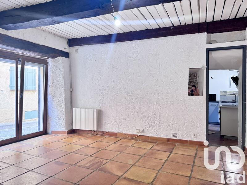 Maison de village - 101 m² - 4 pièces