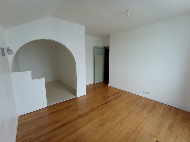 Appartement - 77 m² - 3 pièces