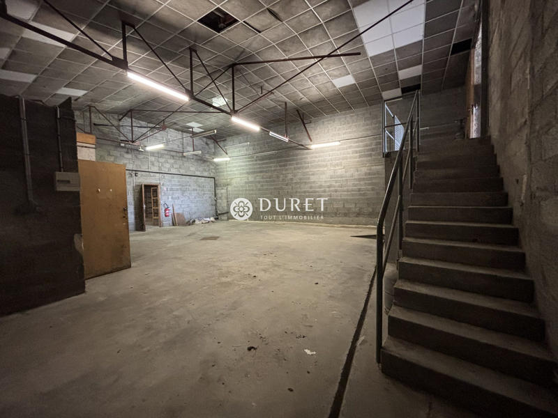 Local commercial - 440 m²