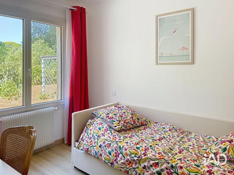 Maison - 136 m² - 5 pièces