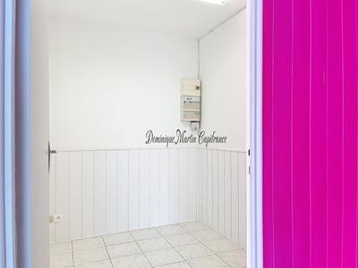 Local commercial - 67 m² - 2 pièces