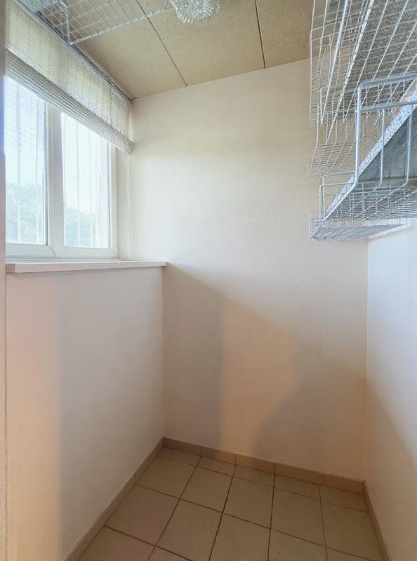 Appartement - 95 m² - 5 pièces