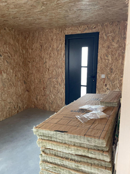 Local commercial - 100 m²