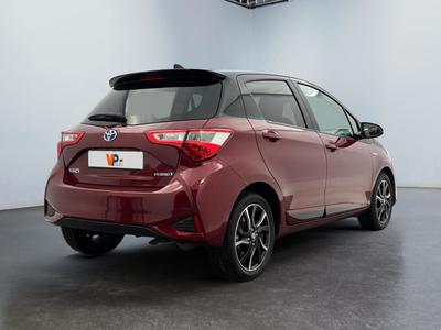 Toyota Yaris Hybride Mc2 100h Collection
