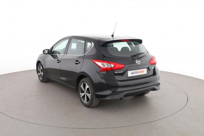 Nissan Pulsar 1.5 dCi Acenta 110 ch