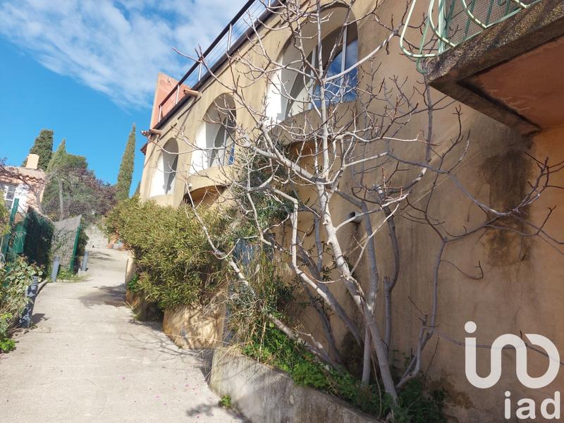 Appartement - 103 m² - 4 pièces