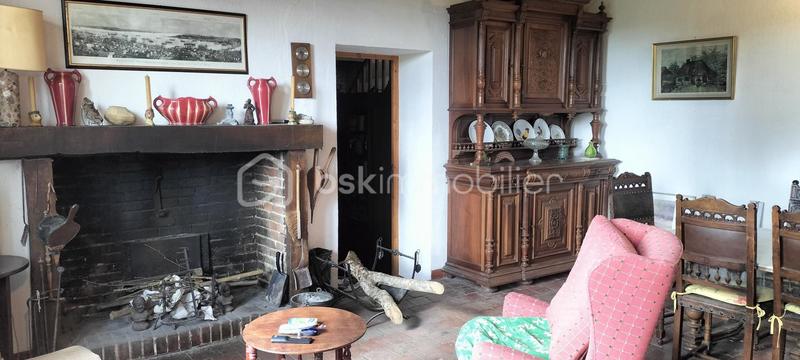 Maison de maîtres - 160 m² - 6 pièces