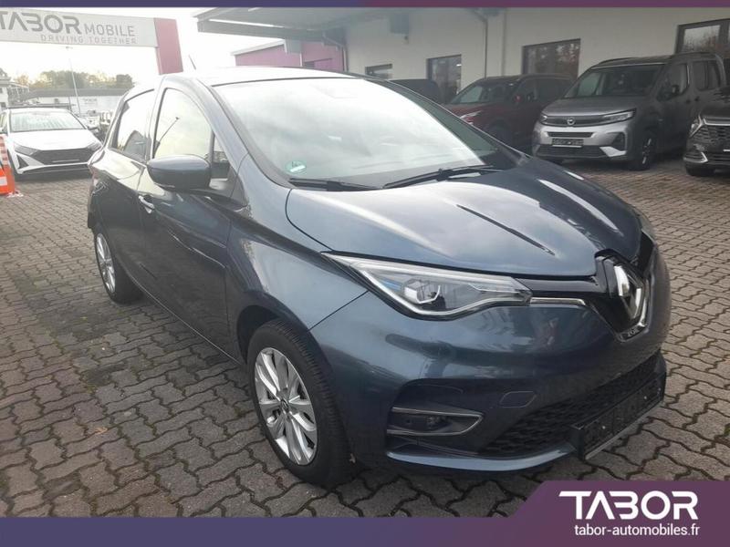 Renault Zoe Ze50 R110 Experience Kauf-Bat. Led