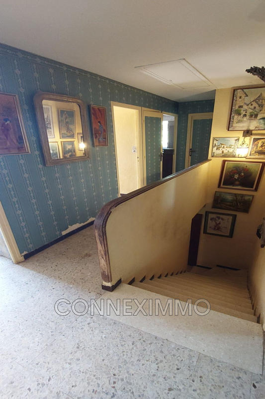 Villa - 155 m² - 7 pièces