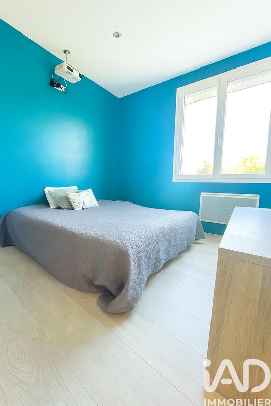 Maison - 150 m² - 7 pièces