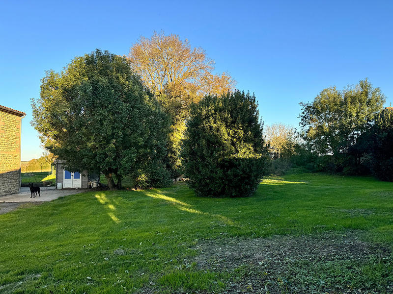 Maison - 222 m² - 7 pièces