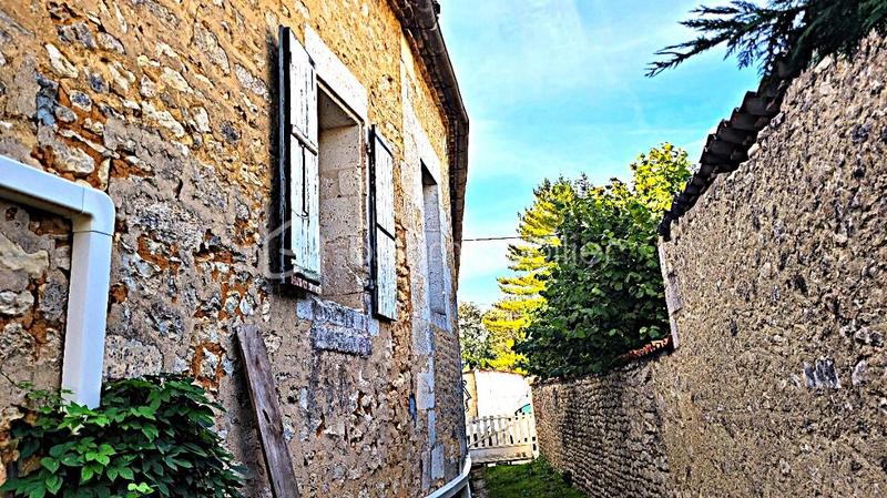 Maison - 87 m² - 1 pièce