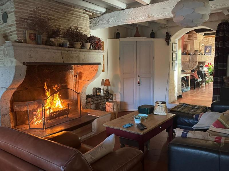 Maison - 187 m² - 6 pièces