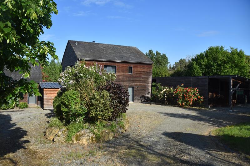 Villa - 264 m² - 7 pièces