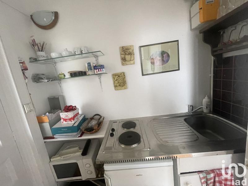 Local commercial - 120 m²