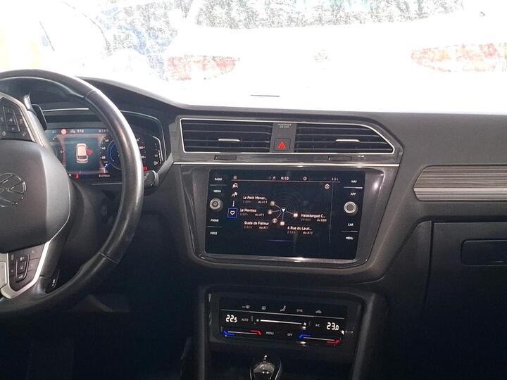 Volkswagen Tiguan Allspace (2) 2.0 Tdi 150 Dsg7 Life Business