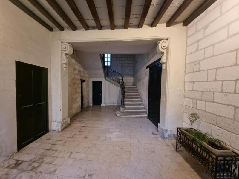 Appartement - 112 m² - 3 pièces