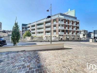 Appartement - 57 m² - 2 pièces