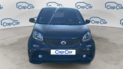 Smart ForTwo 0.9 90 Bva 6 Prime