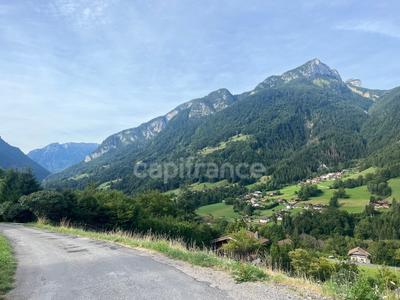 Terrain constructible - 1 336 m²