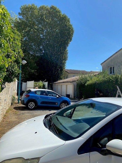 Appartement - 74 m² - 3 pièces