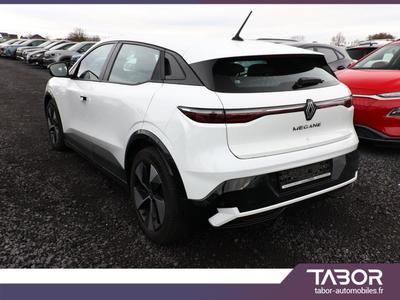 Renault Megane E-Tech Ev60 220 Equilibre Optimu