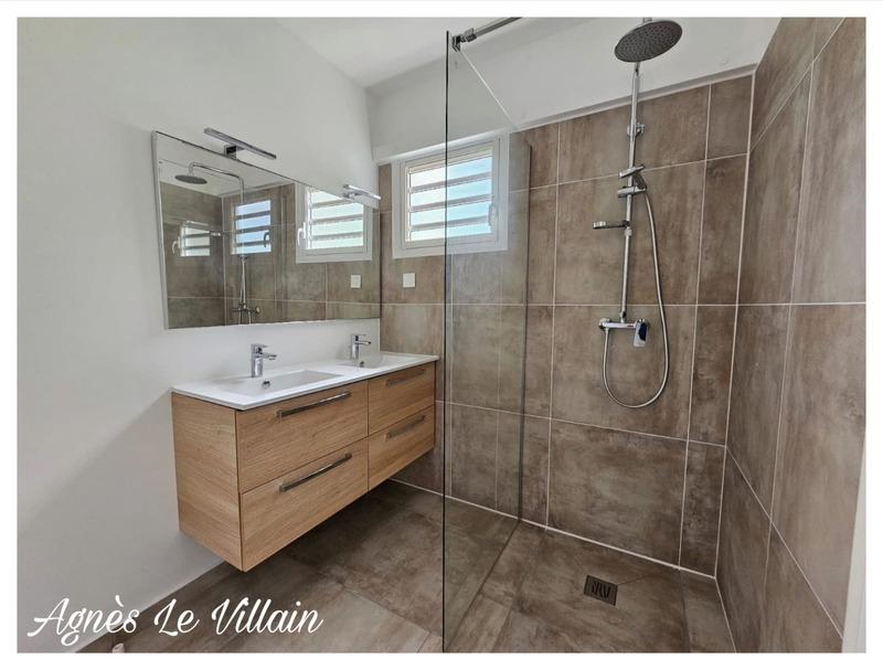 Maison - 79 m² - 4 pièces