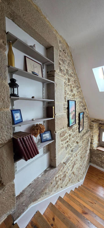 Appartement - 115 m² - 4 pièces