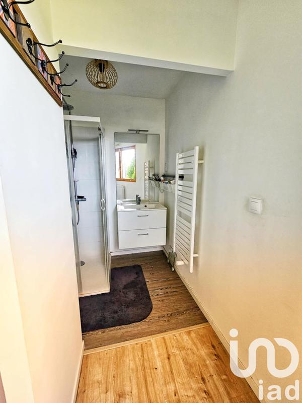 Maison - 98 m² - 5 pièces