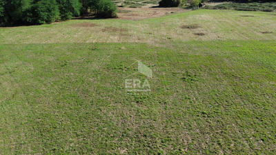 Terrain - 1 102 m²