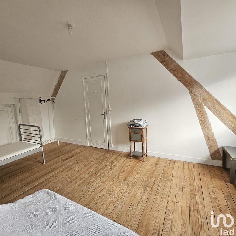 Maison - 103 m² - 3 pièces