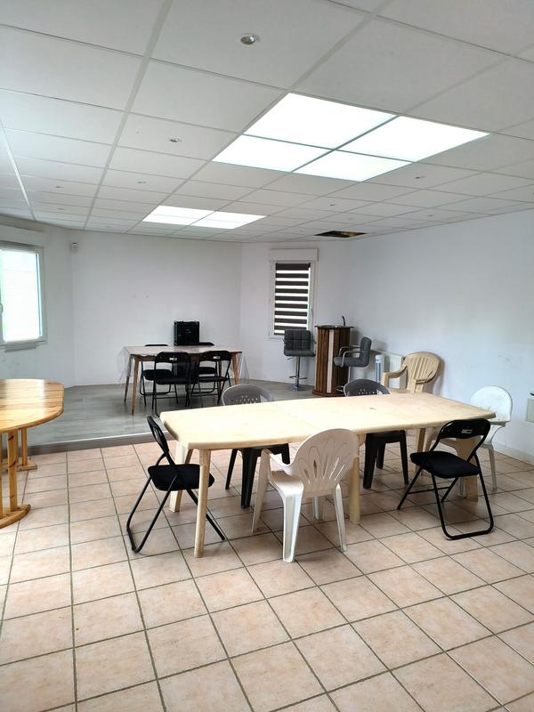 Maison - 189 m² - 8 pièces