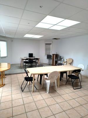 Maison - 189 m² - 8 pièces