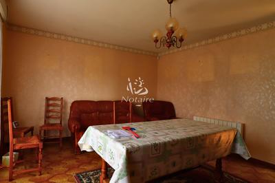 Maison - 75 m² - 4 pièces