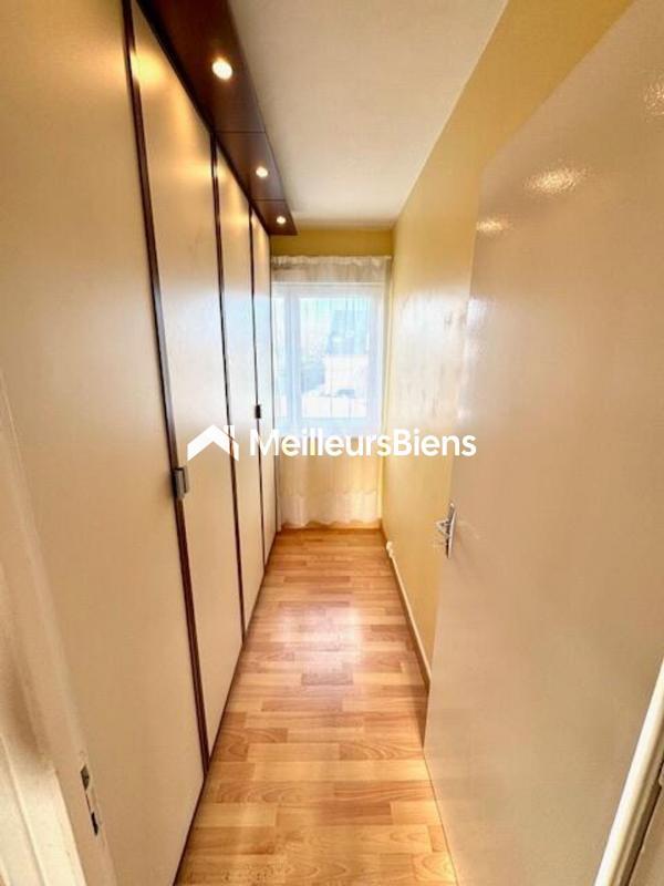 Maison - 115 m² - 7 pièces