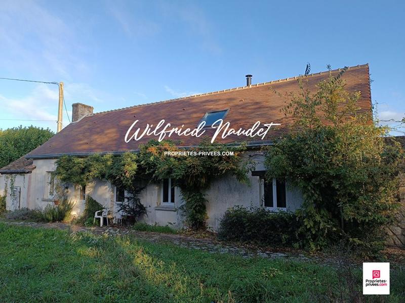 Longère - 113 m² - 5 pièces