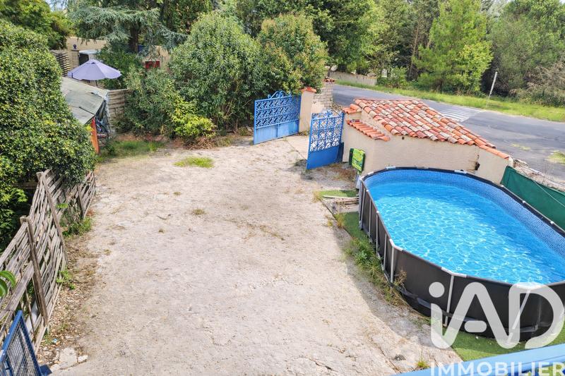 Maison - 150 m² - 4 pièces