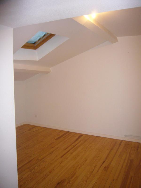 Appartement - 130 m² - 5 pièces