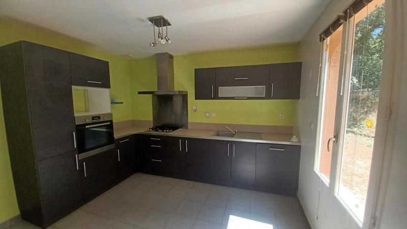 Villa - 87 m² - 4 pièces