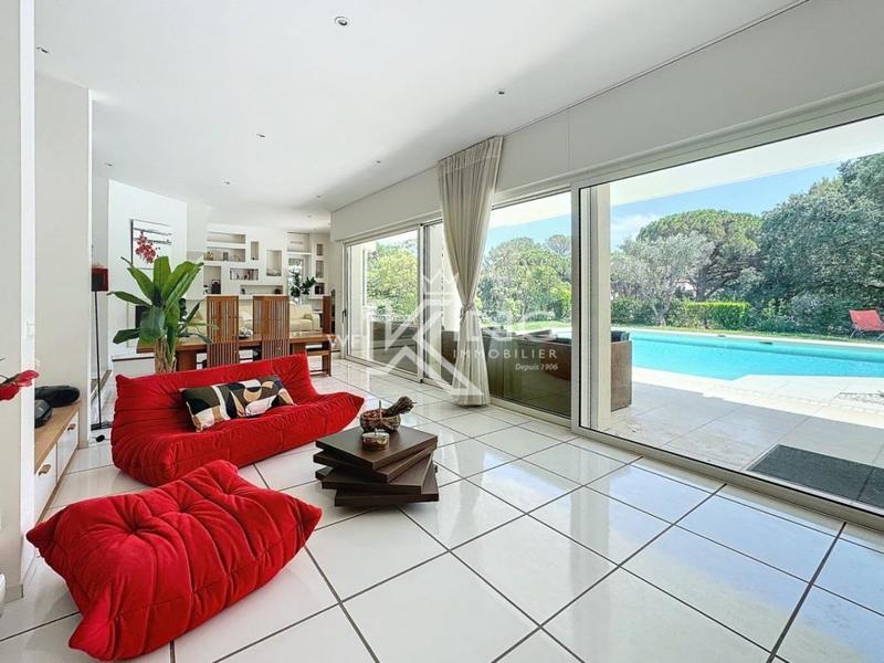 Villa - 150 m² - 5 pièces