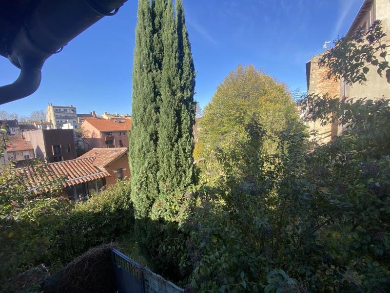 Duplex - 40 m² - 2 pièces