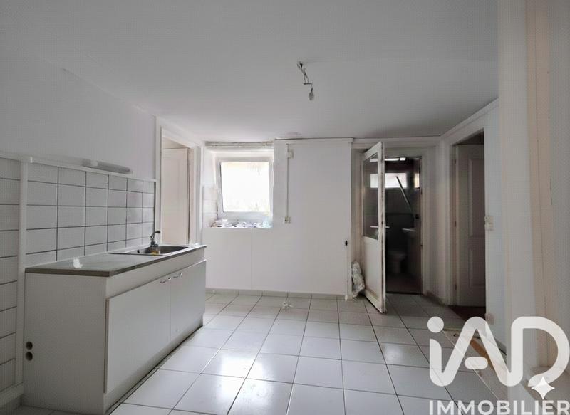 Maison de village - 189 m² - 9 pièces