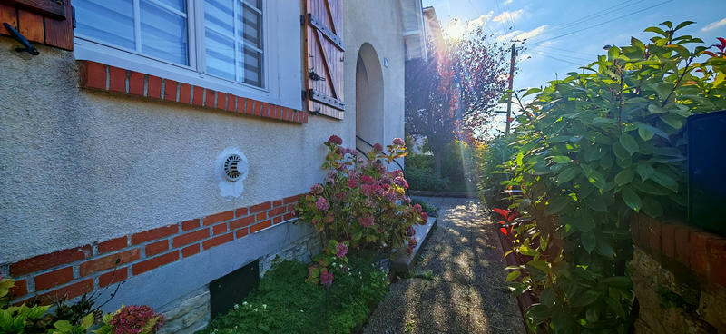 Maison - 70 m² - 4 pièces