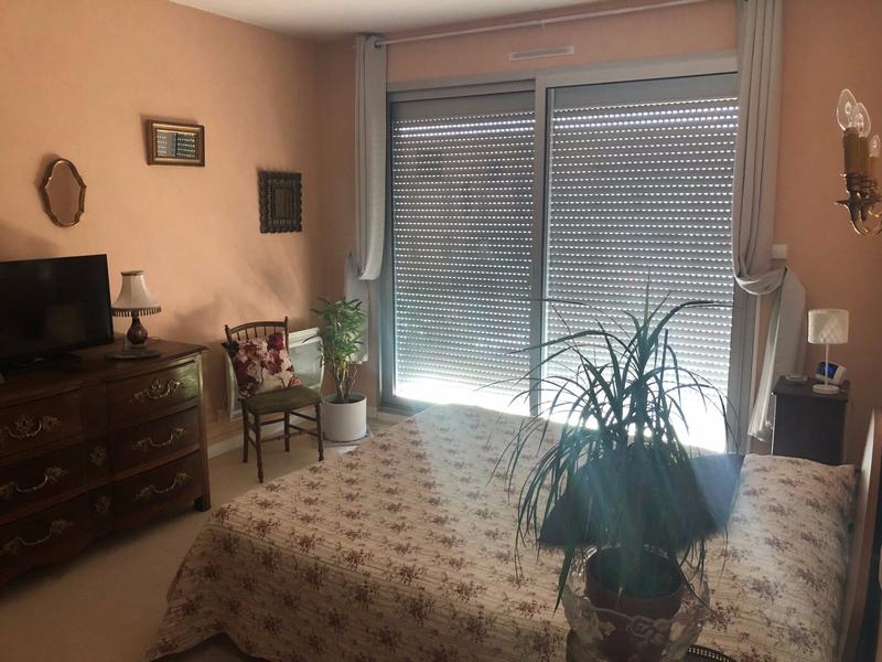 Appartement - 103 m² - 3 pièces